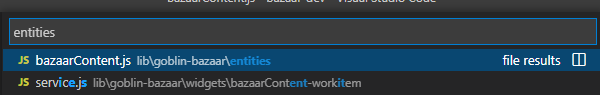 Ctrl+p