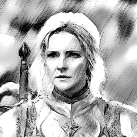 Galadriel