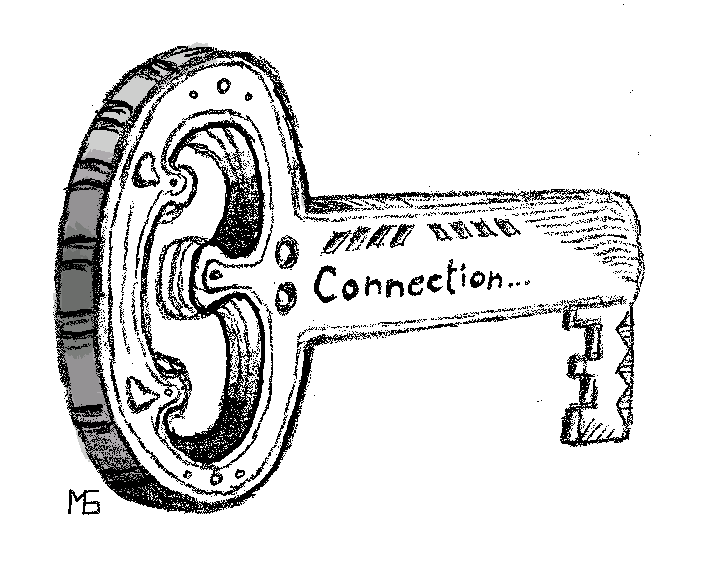 infrastructure.connect
