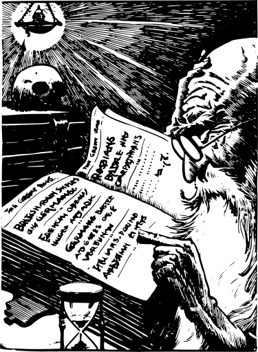oldmanbook