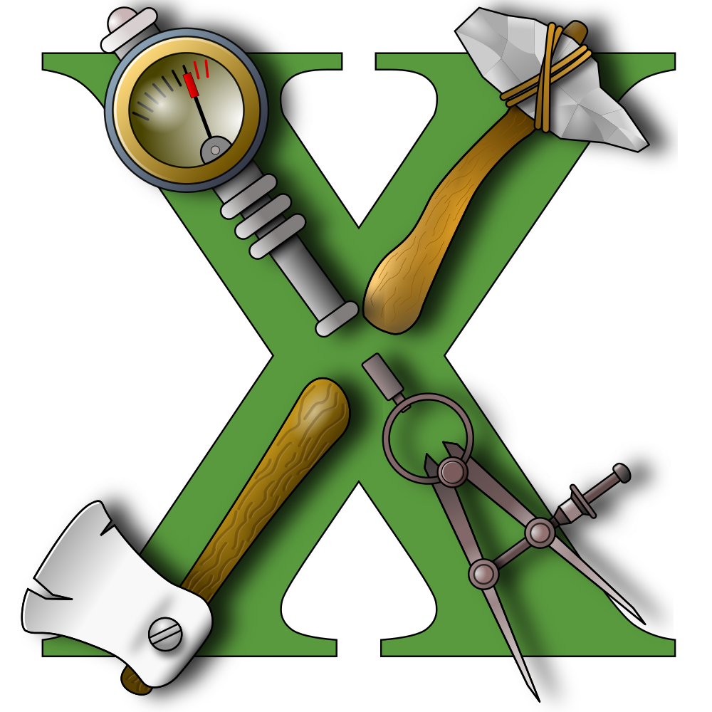Xcraft